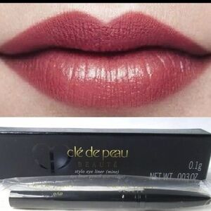 CLE DE PEAU BEAUTE LIP LINER PENCIL REFILL #201, 203, 204, 205 ~ You Pick!